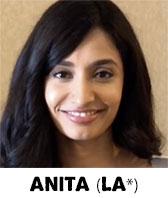 Anita from Cast Images
