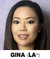 Gina from Cast Images