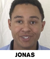 Jonas from Cast Images