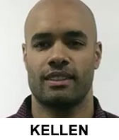 Kellen from Cast Images