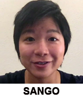 Sango from Cast Images