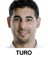 Turo from Kit International Talent