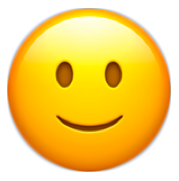 smile emoji
