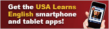 USAL Apps Ad